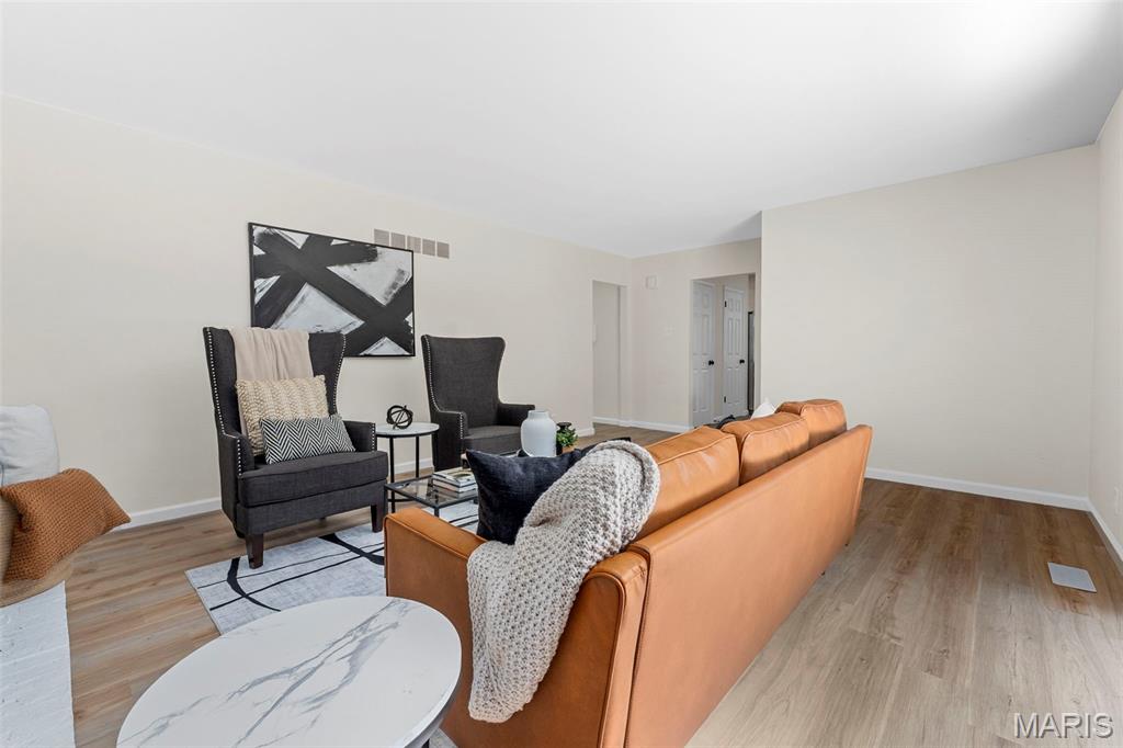 Millbrook - Residential