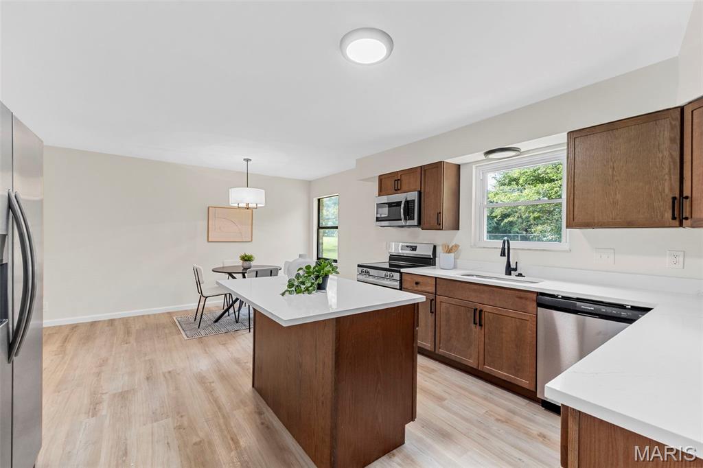 Millbrook - Residential