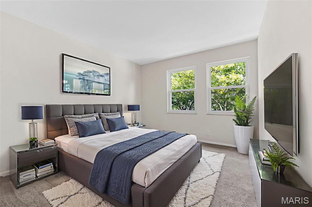 Millbrook - Residential