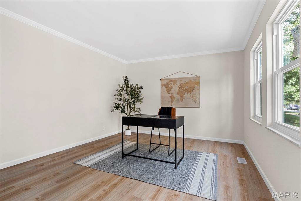 Millbrook - Residential