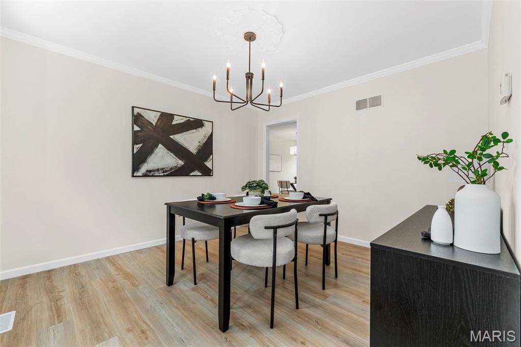 Millbrook - Residential