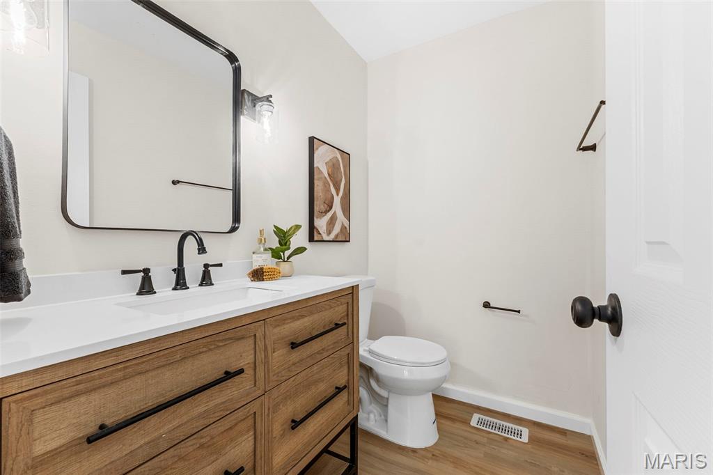 Millbrook - Residential