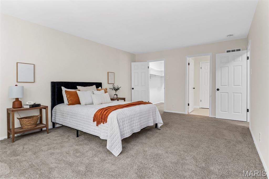 Millbrook - Residential