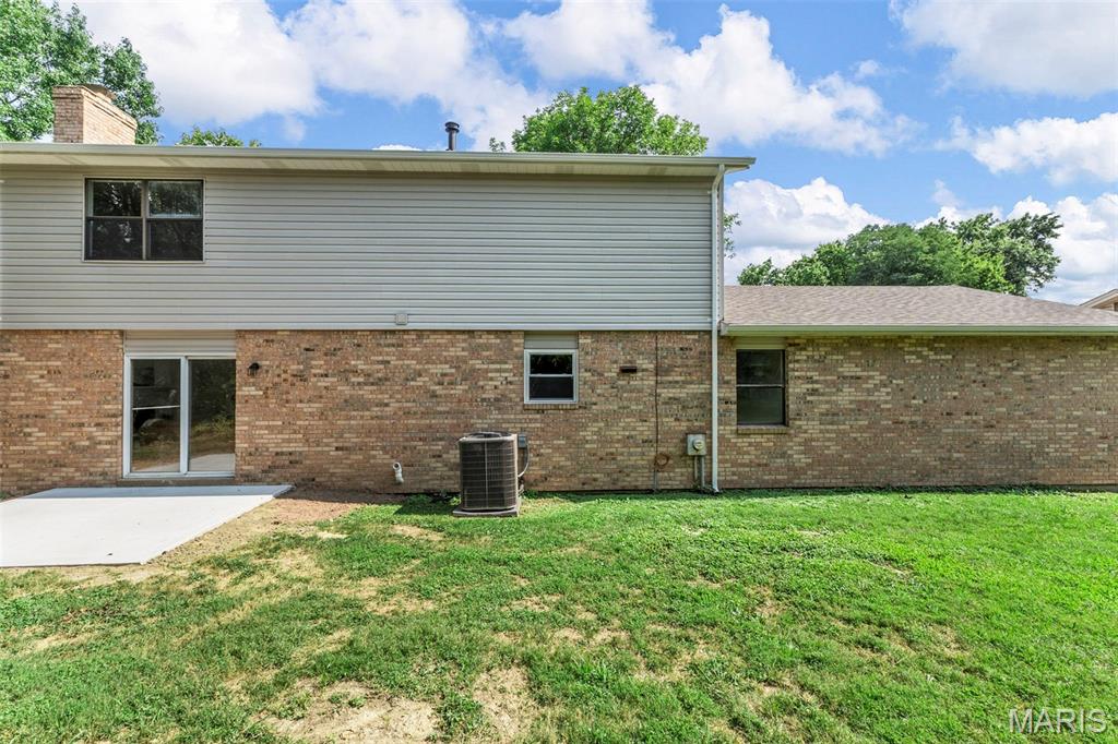 Millbrook - Residential