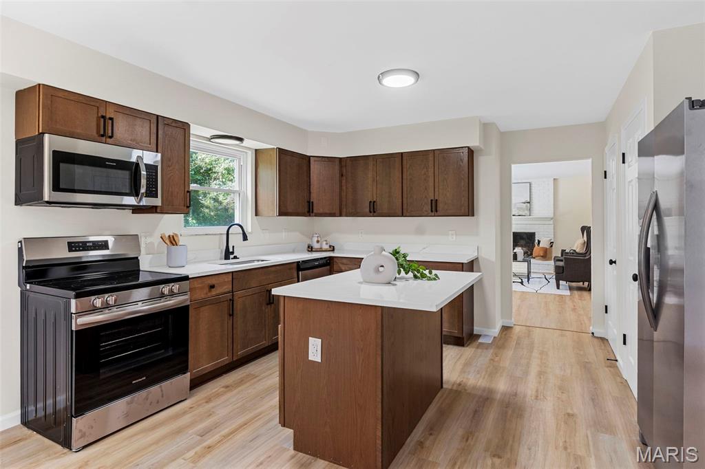 Millbrook - Residential