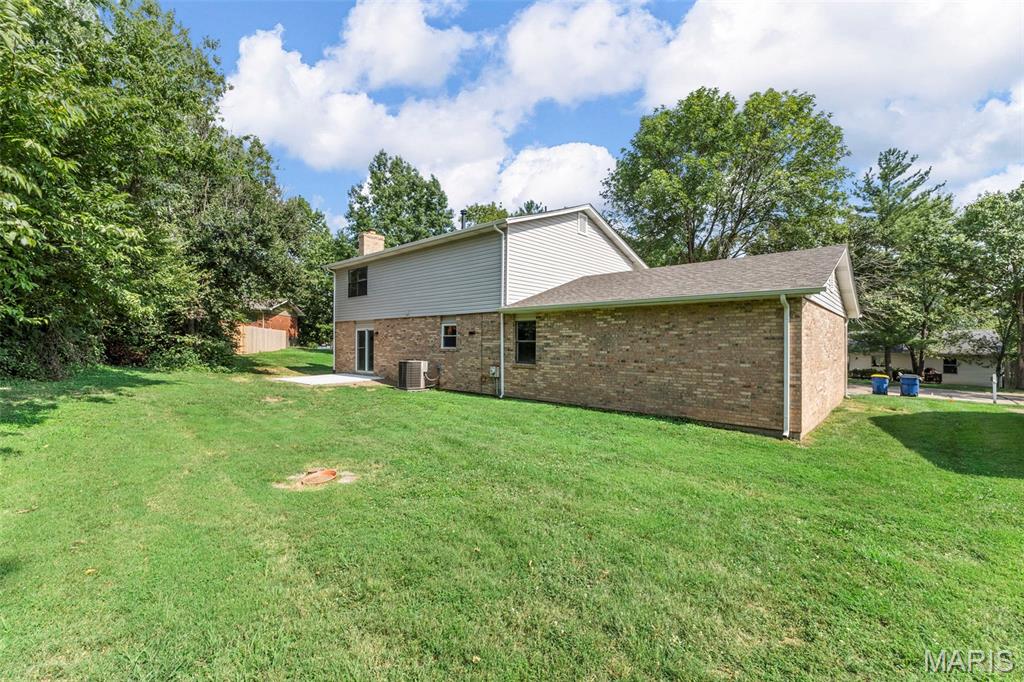 Millbrook - Residential