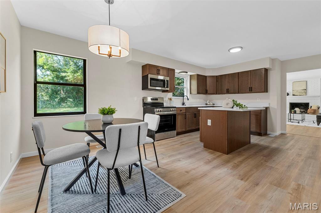 Millbrook - Residential