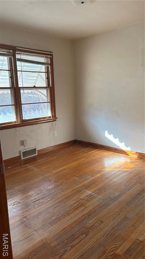 Tiny photo for 9481 Adler Avenue, St Louis, MO 63137 (MLS # 26004059)