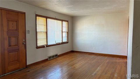 Tiny photo for 9481 Adler Avenue, St Louis, MO 63137 (MLS # 26004059)