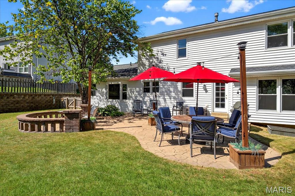 Dougherty Estates 3 - Residential