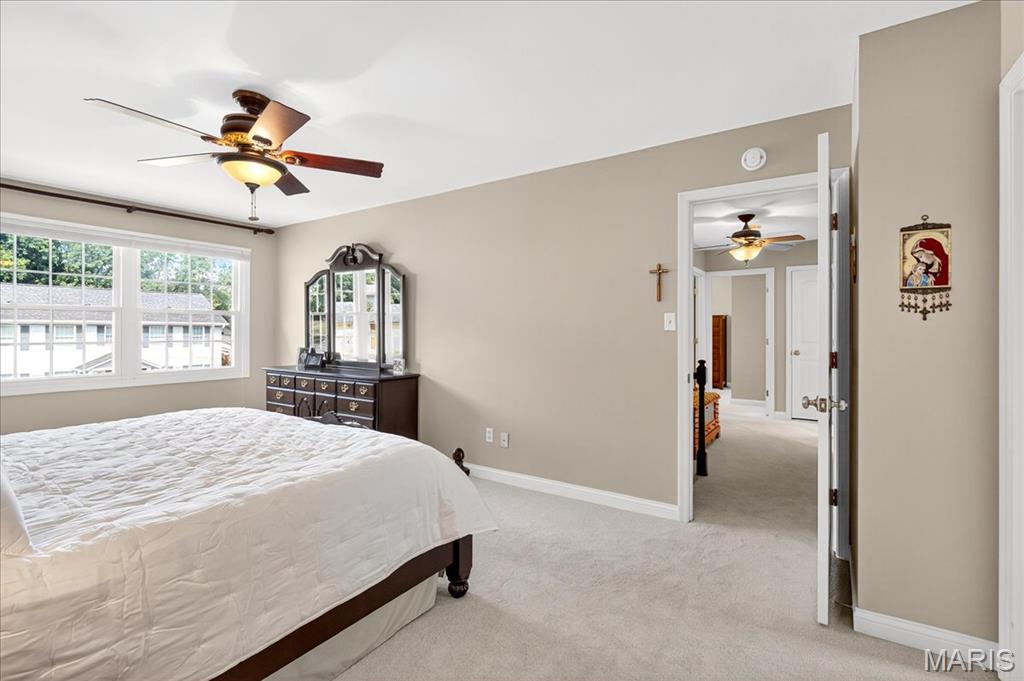 Dougherty Estates 3 - Residential