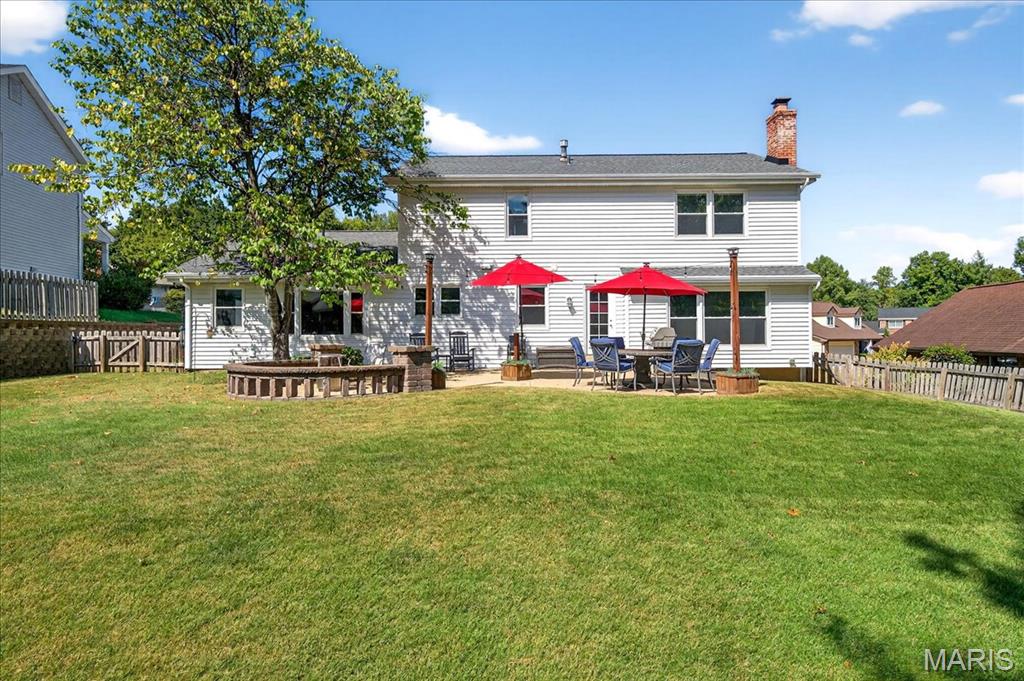 Dougherty Estates 3 - Residential