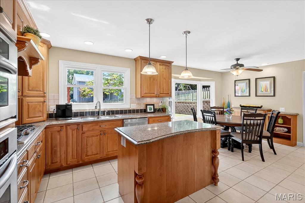 Dougherty Estates 3 - Residential