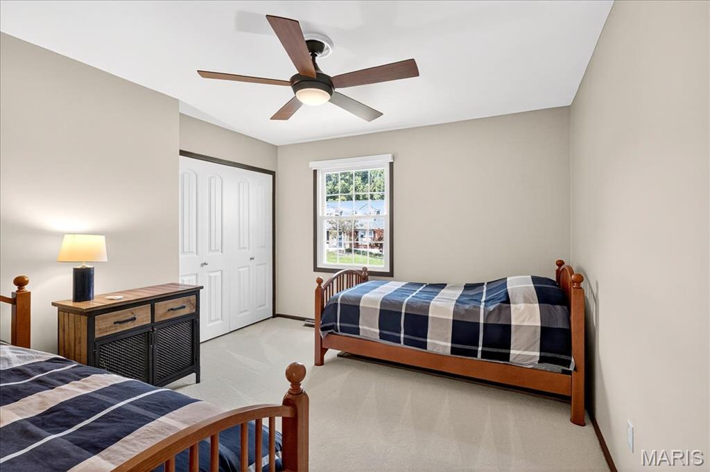 Dougherty Estates 3 - Residential