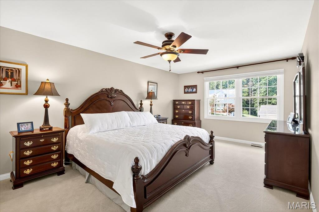 Dougherty Estates 3 - Residential