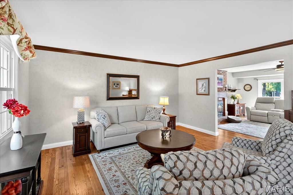 Dougherty Estates 3 - Residential