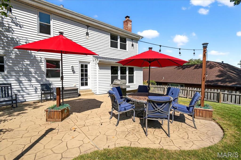 Dougherty Estates 3 - Residential