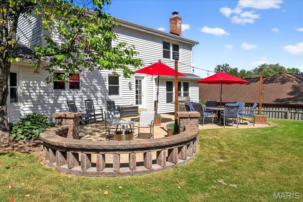 Dougherty Estates 3 - Residential