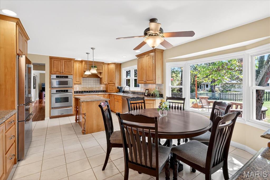 Dougherty Estates 3 - Residential