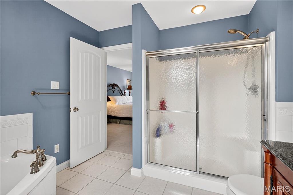 Dougherty Estates 3 - Residential