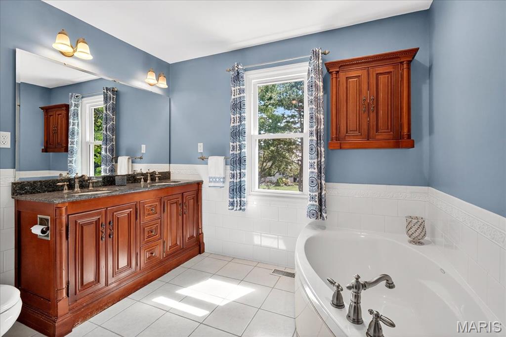 Dougherty Estates 3 - Residential