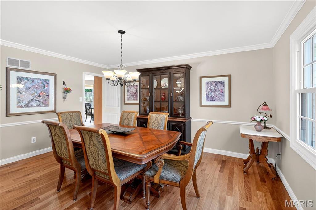 Dougherty Estates 3 - Residential