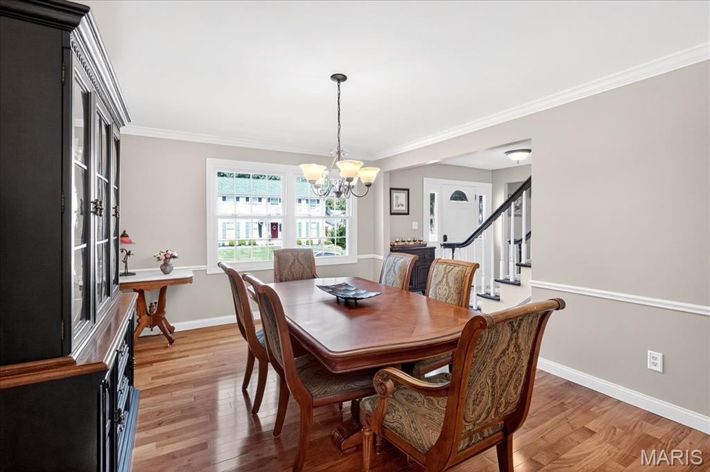 Dougherty Estates 3 - Residential