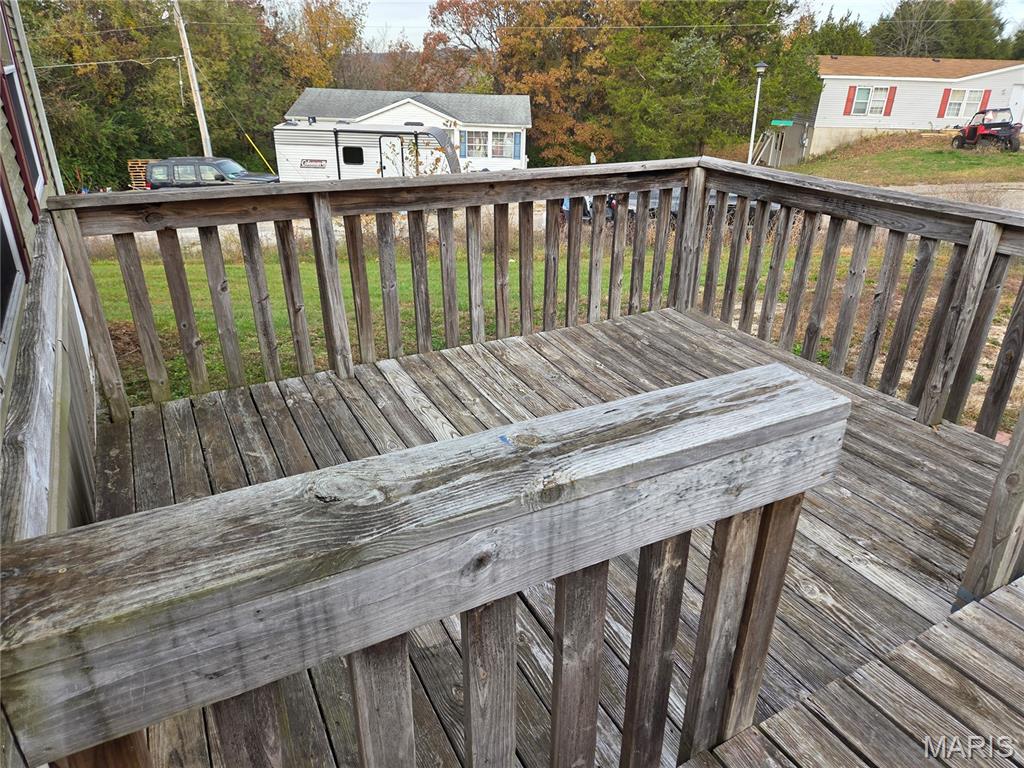 Red Barn Community - Residential