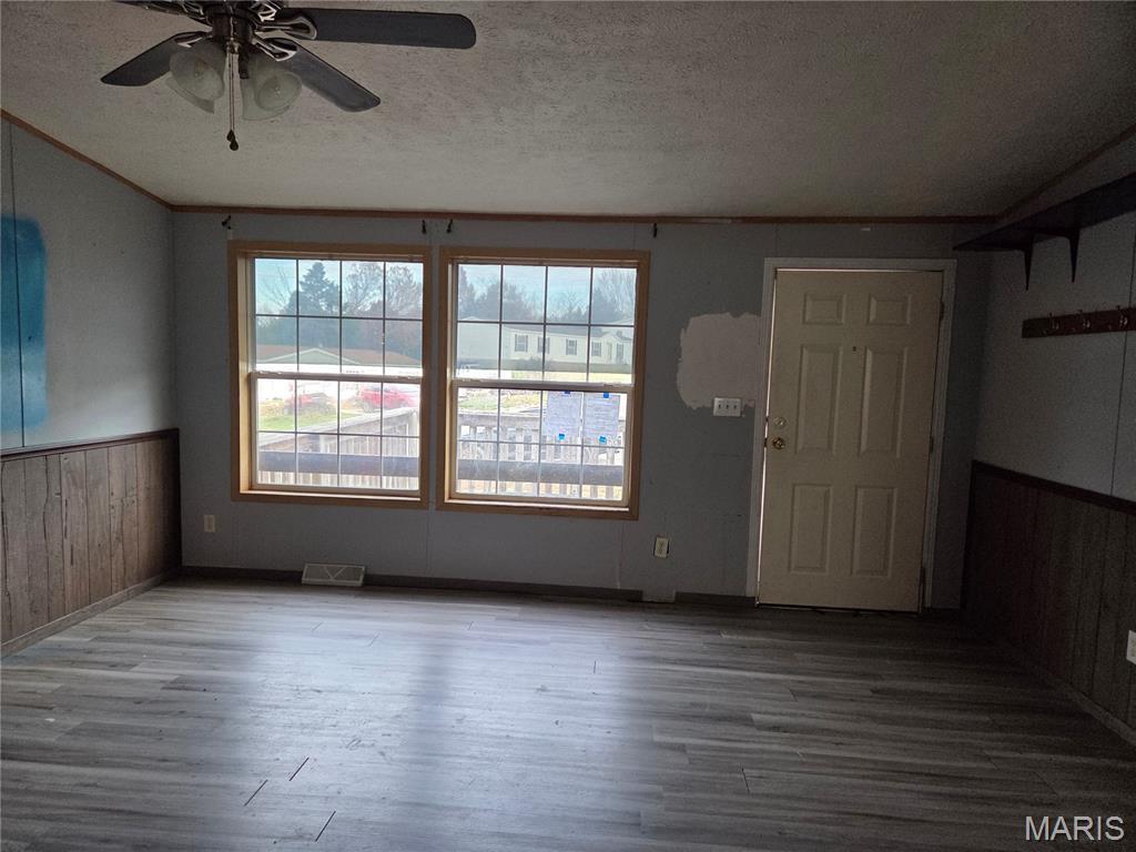 Red Barn Community - Residential