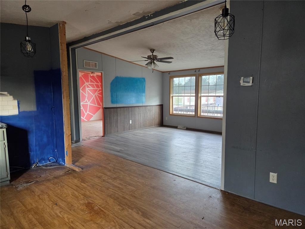 Red Barn Community - Residential