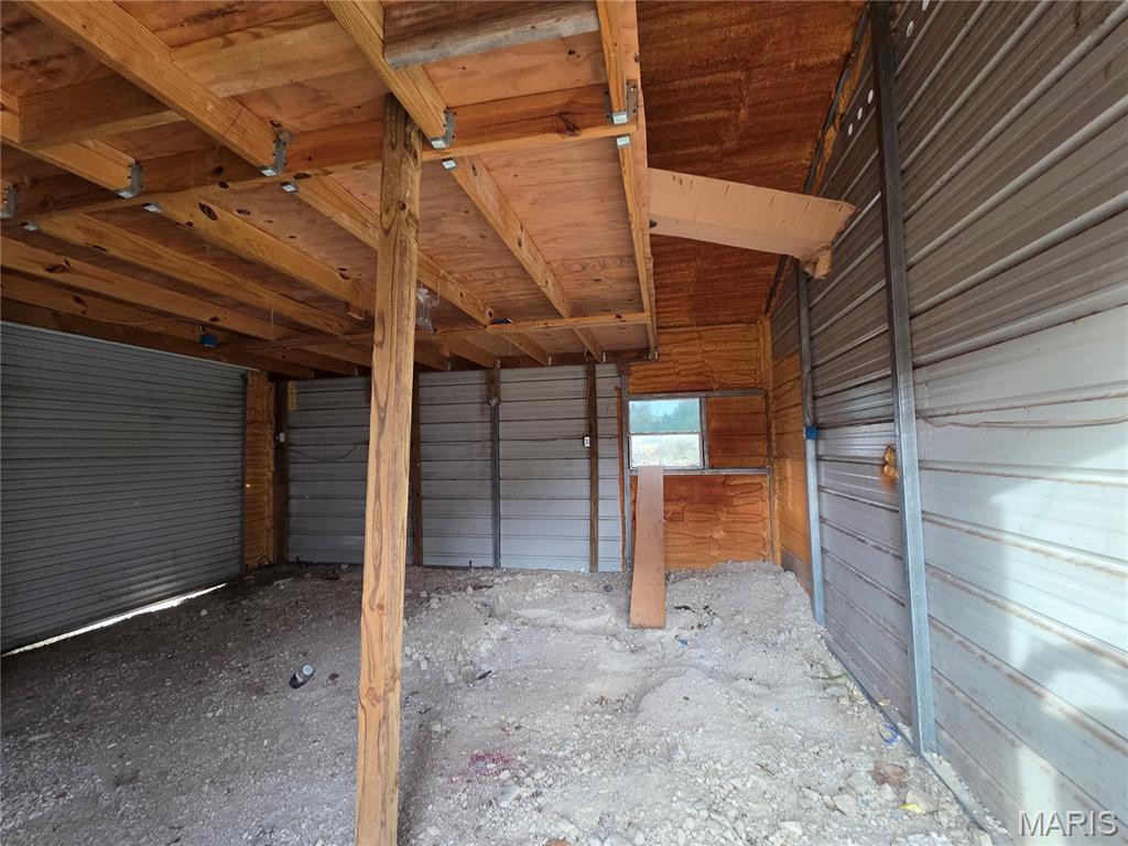 Red Barn Community - Residential