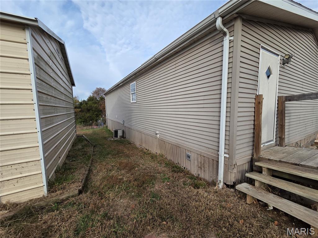 Red Barn Community - Residential