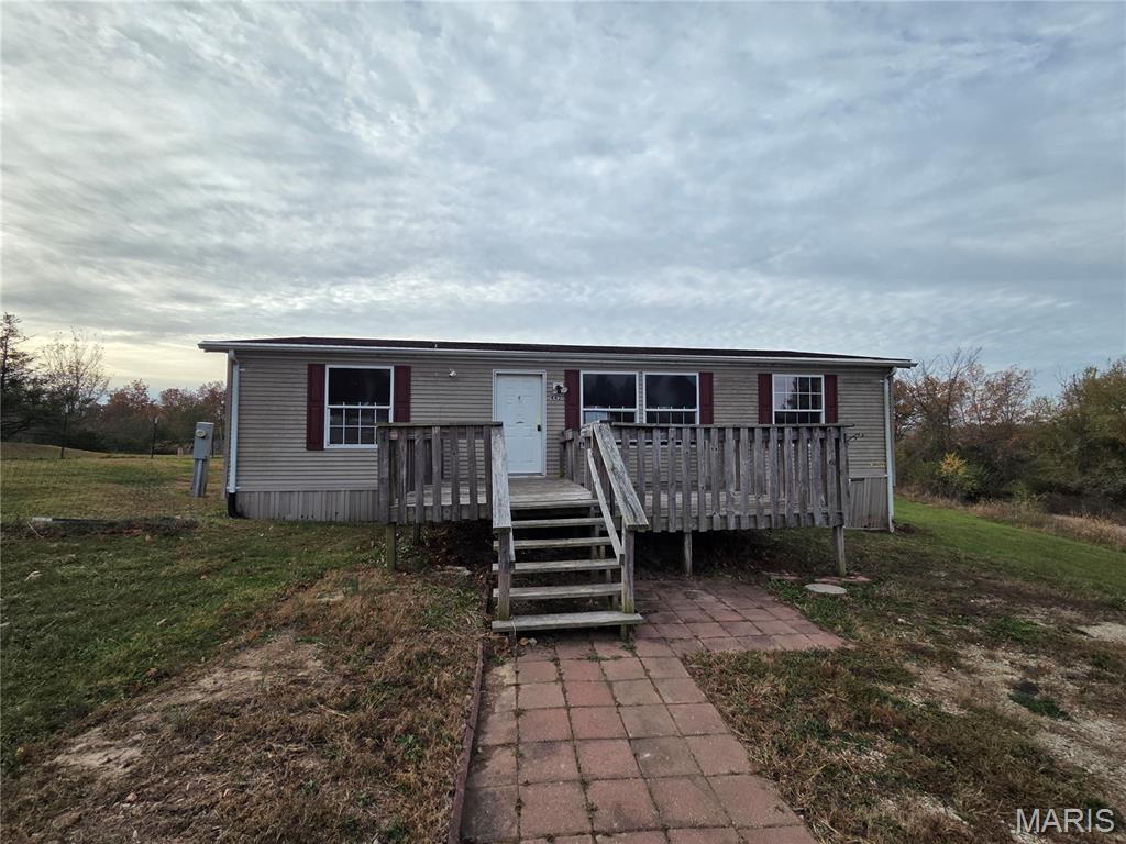 Red Barn Community - Residential