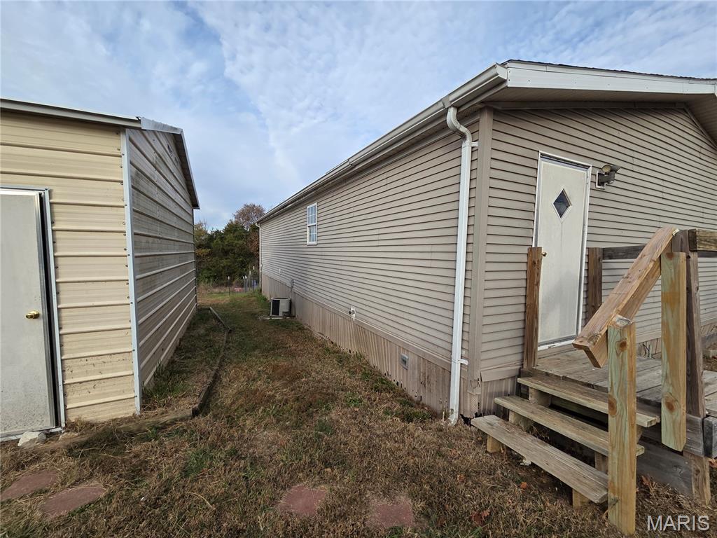 Red Barn Community - Residential