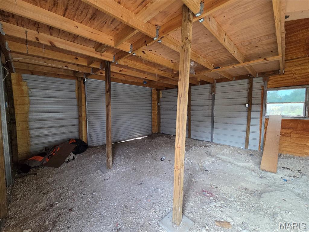 Red Barn Community - Residential