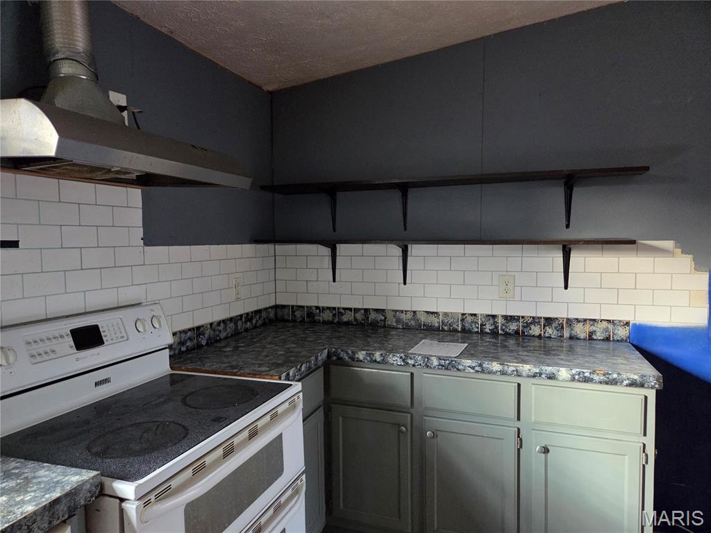 Red Barn Community - Residential