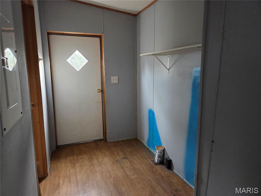 Red Barn Community - Residential