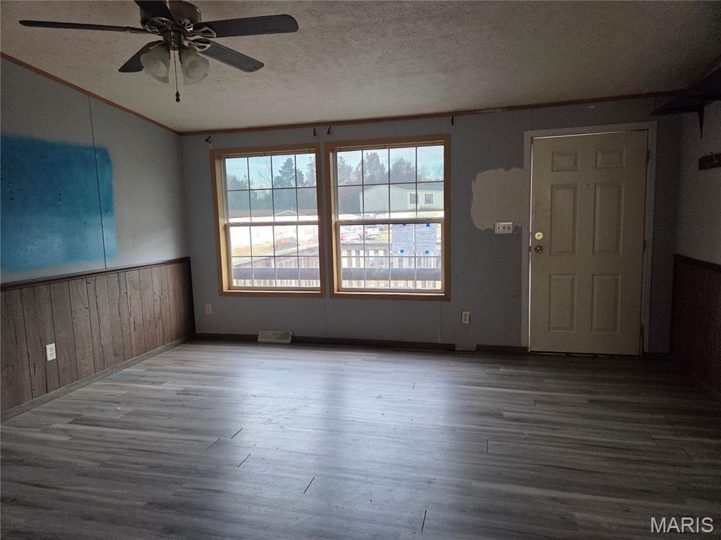 Red Barn Community - Residential