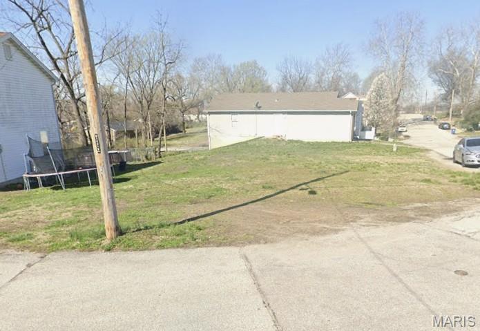 Wellston Grove 4th Add - Land