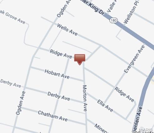 Wellston Grove 4th Add - Land