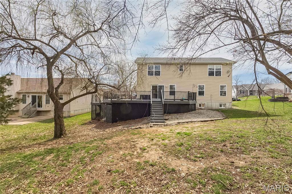 Silver Lake Estates - Residential