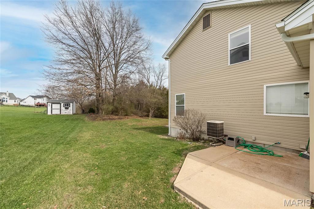 Silver Lake Estates - Residential