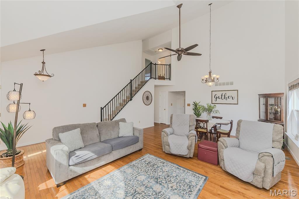 Silver Lake Estates - Residential