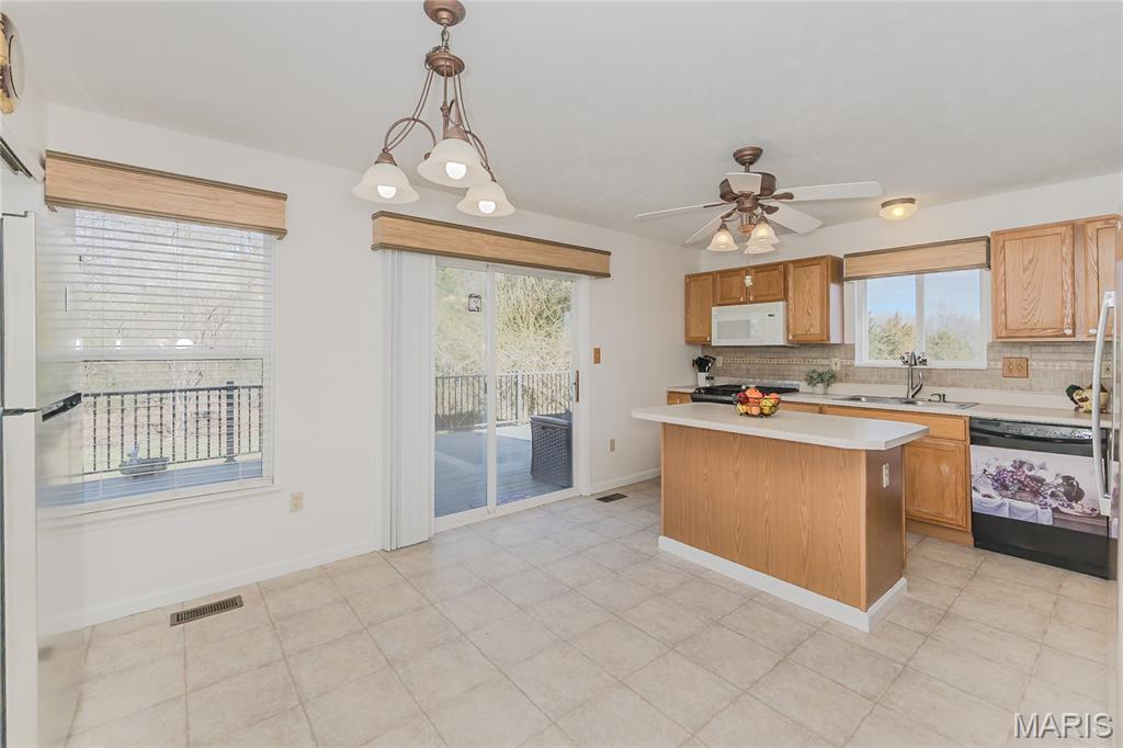 Silver Lake Estates - Residential