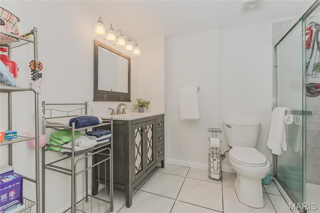 Silver Lake Estates - Residential