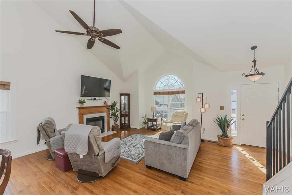 Silver Lake Estates - Residential