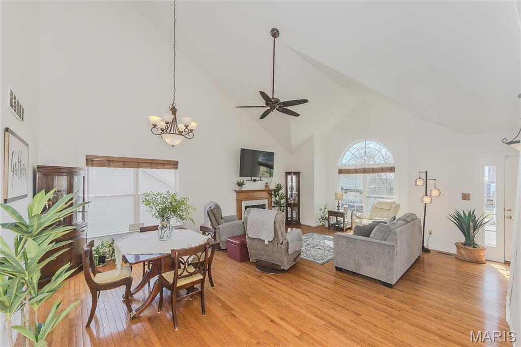 Silver Lake Estates - Residential