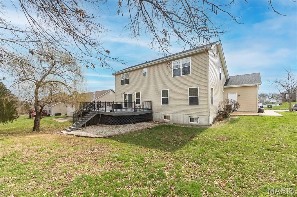 Silver Lake Estates - Residential