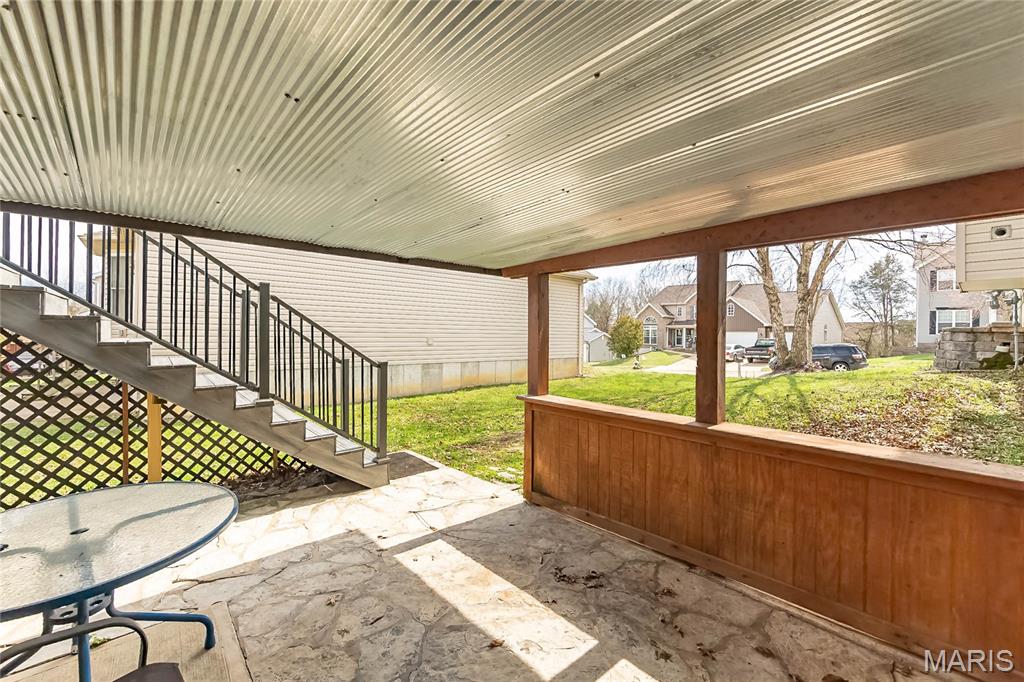 Silver Lake Estates - Residential