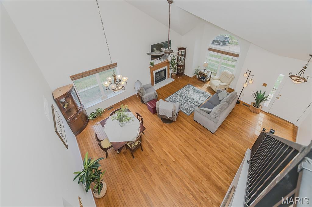 Silver Lake Estates - Residential